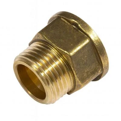 1/2"  x 1/2"  Female-Male Long Tap Extension