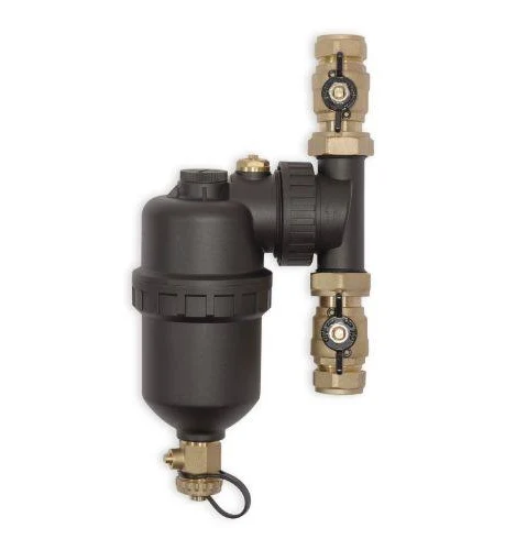 Pro 22mm Magnetic Filter