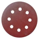 115mm Sanding Disc 240 Grit Pack of 10
