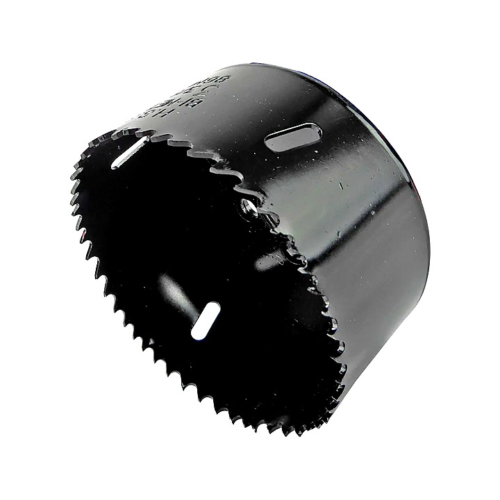 Toolpak 86mm Bi-Metal Holesaw