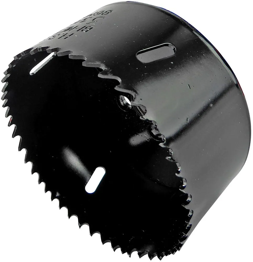 Toolpak 86mm Bi-Metal Holesaw