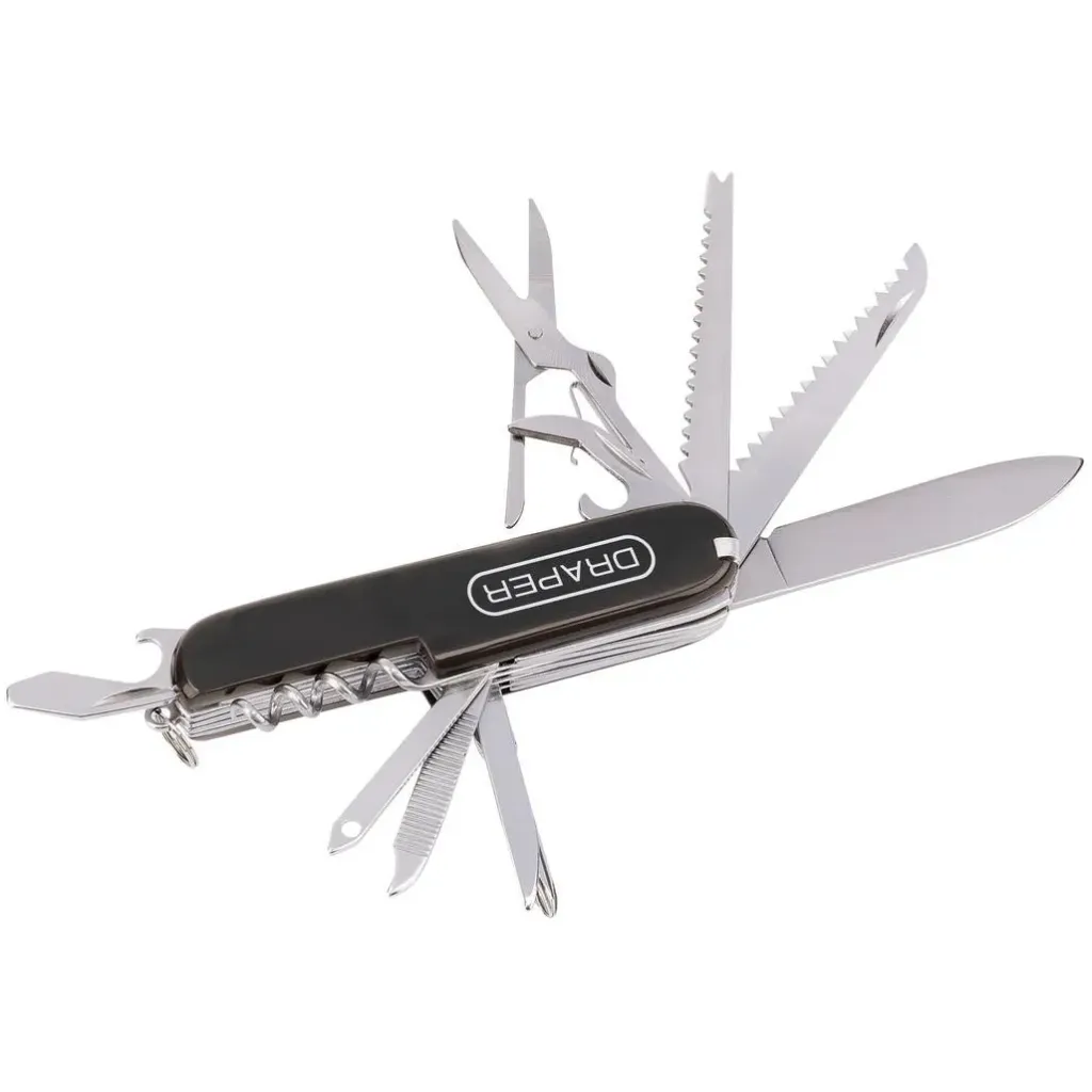 Draper 13 Function Pocket Multi Tool