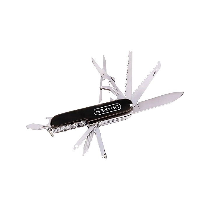 Draper 13 Function Pocket Multi Tool