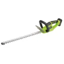 Draper 18V Cordless Hedge Trimmer Kit