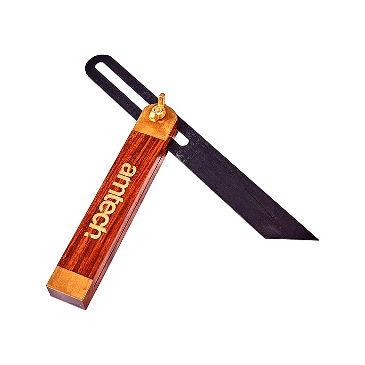Amtech Sliding Bevel Square 230mm (9")