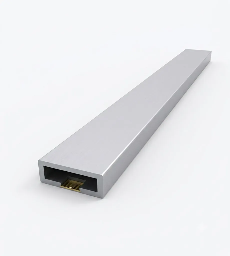 Fire Seal for 4mm Gap 10mm x 2.1m White