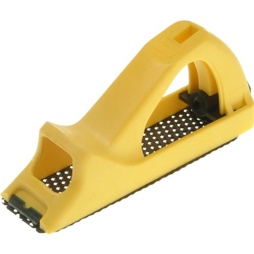 Stanley Hand Rasp Block Plane