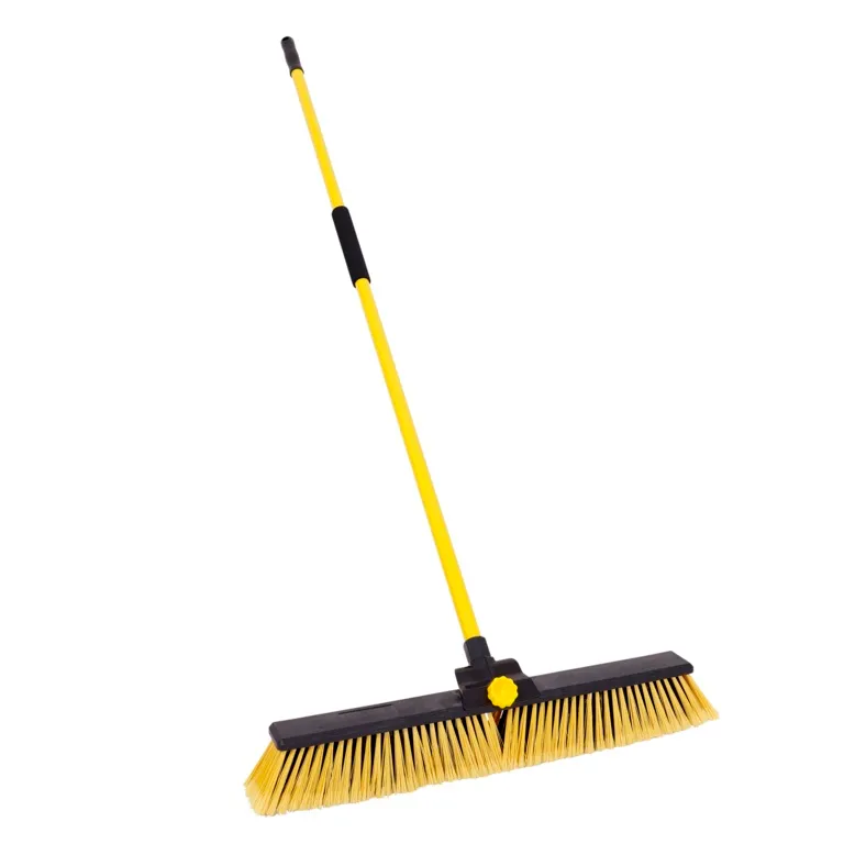 Bulldozer Heavy-duty Broom 600mm (24in)