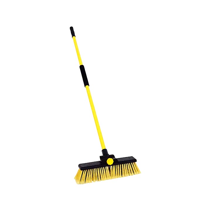 Bulldozer Heavy-duty Broom 355mm (14in)