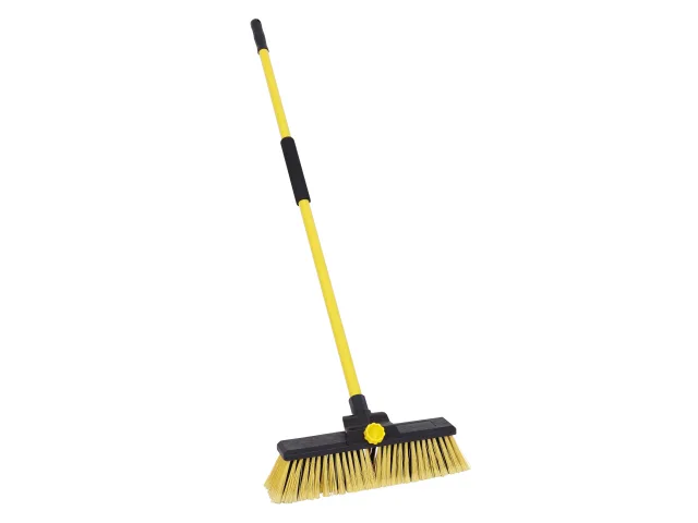 Bulldozer Heavy-duty Broom 355mm (14in)