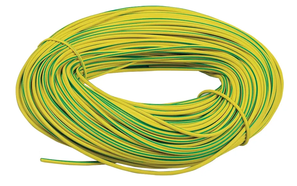 3mm Earth Sleeve 100m