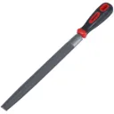 AmTech File Half Round