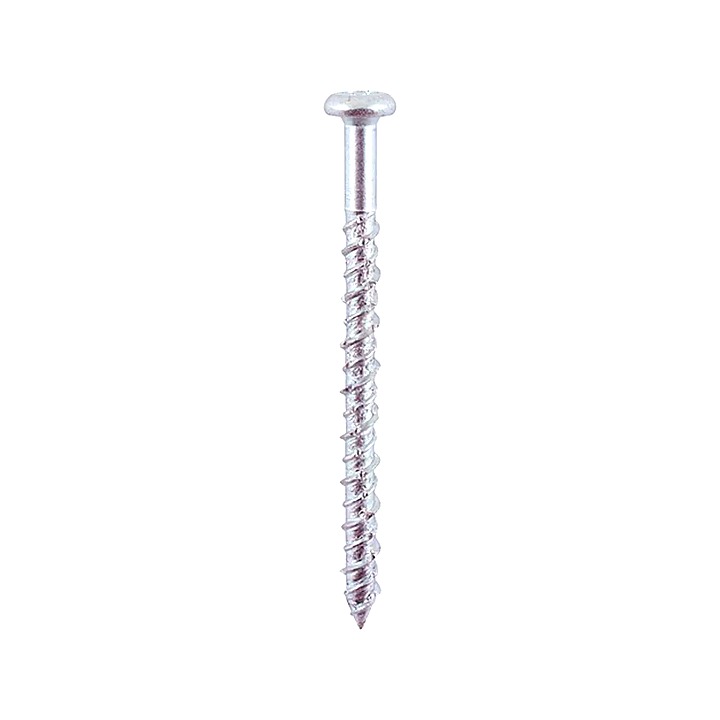 Atlas TX30 Pan Head Concrete Screws 7.5mm x 152mm 100 Pack