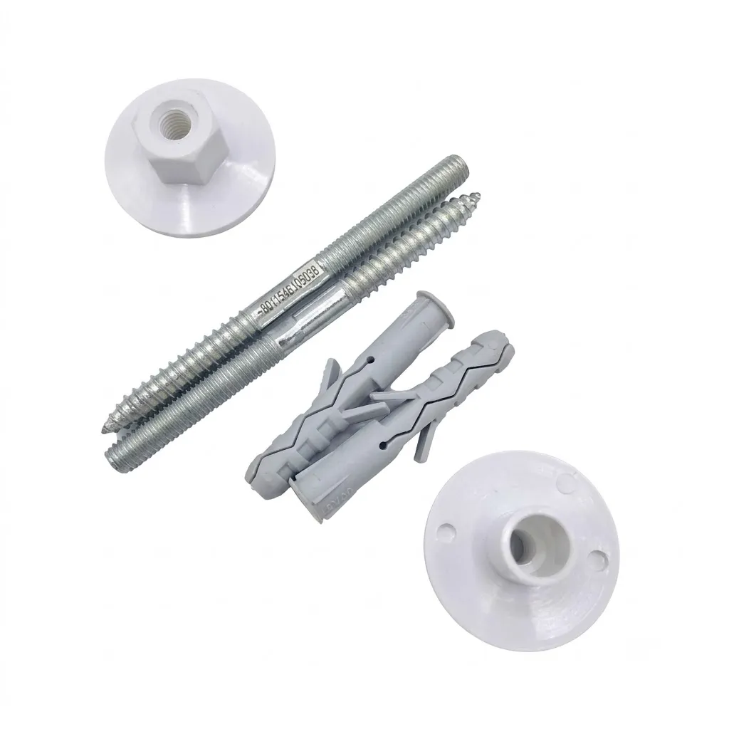 Basin Fixing Kit 8 x 110mm