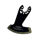 Faithfull Diamond Multi Tool Blade 65mm