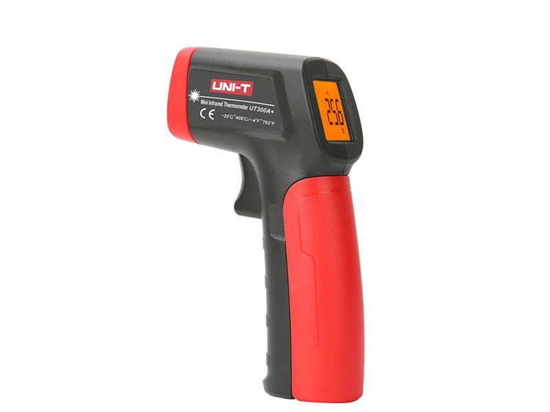 UNI-T Non Contact Digital Laser Thermometer