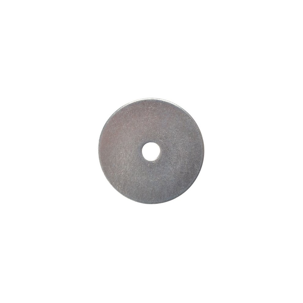 ForgeFix Flat Repair Washers M6 X 40mm 10 Pack