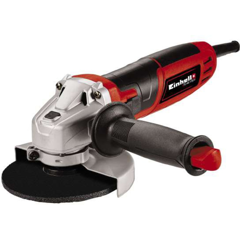Einhell Angle Grinder 115mm 750W 240V