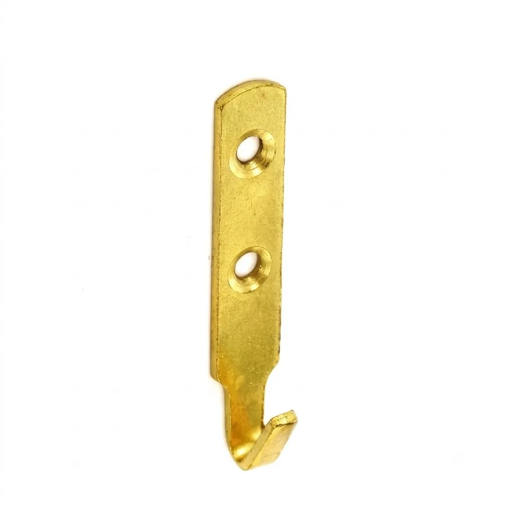 Securpak Heavy Duty Picture Hook 2pcs
