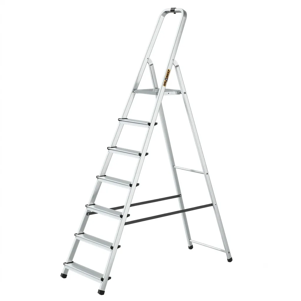 Drabest 7 Step Ladder