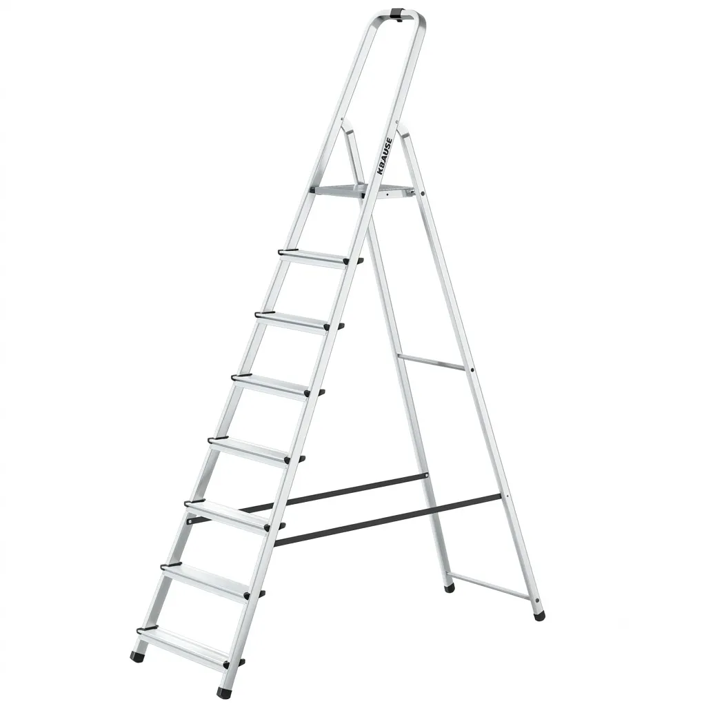 Drabest 8 Step Ladder