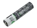 Lighthouse Rechargeable USB-C AAA Battery