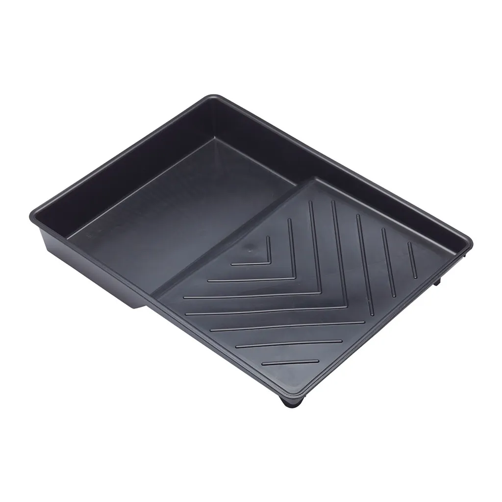 Prodec 9" Roller Tray Black