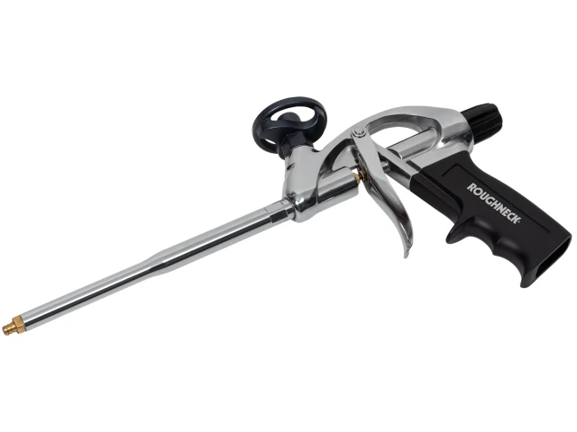 Roughneck Contractor Foam Gun