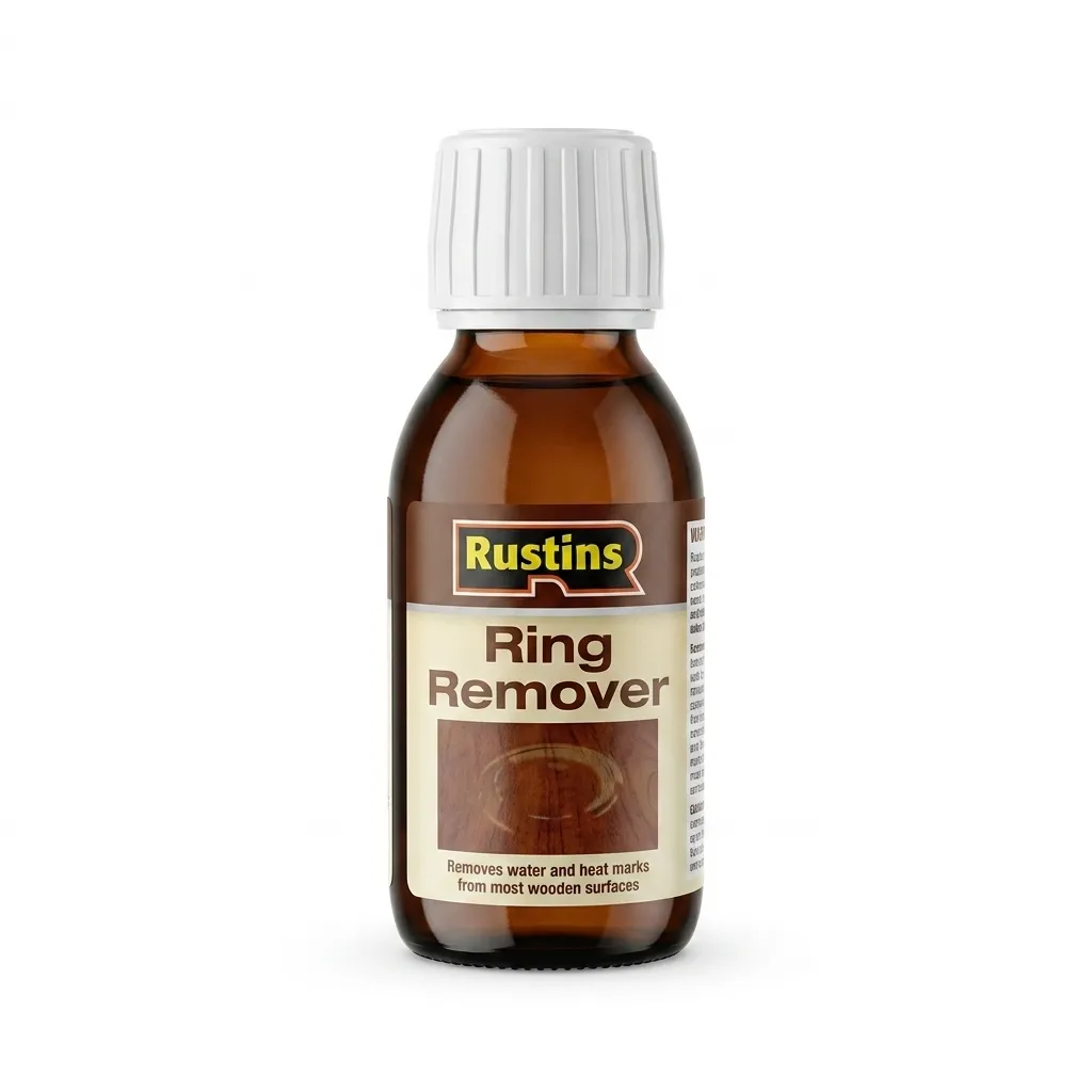 Rustins Furniture Ring Remover