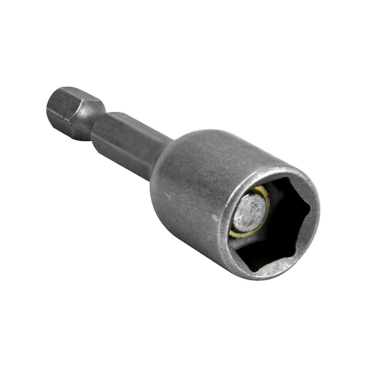 Faithfull Magnetic Nut Driver 10mm