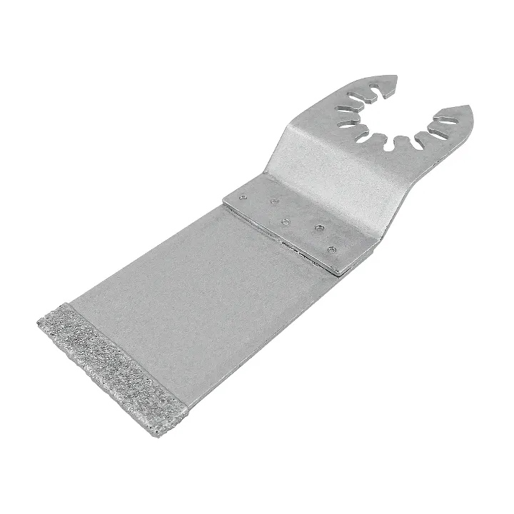 Toolpak 30mm Wide Diamond Grit Multi-Tool Blade