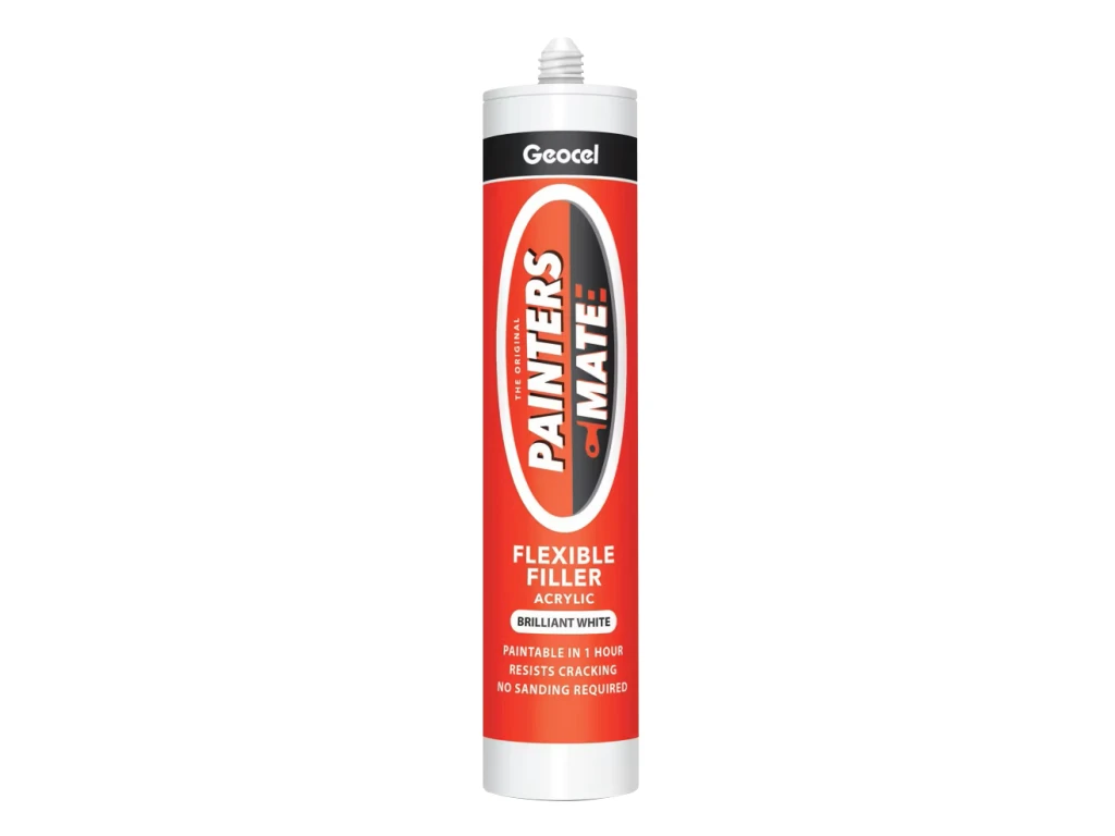 Geocel Painters Mate White 310ml