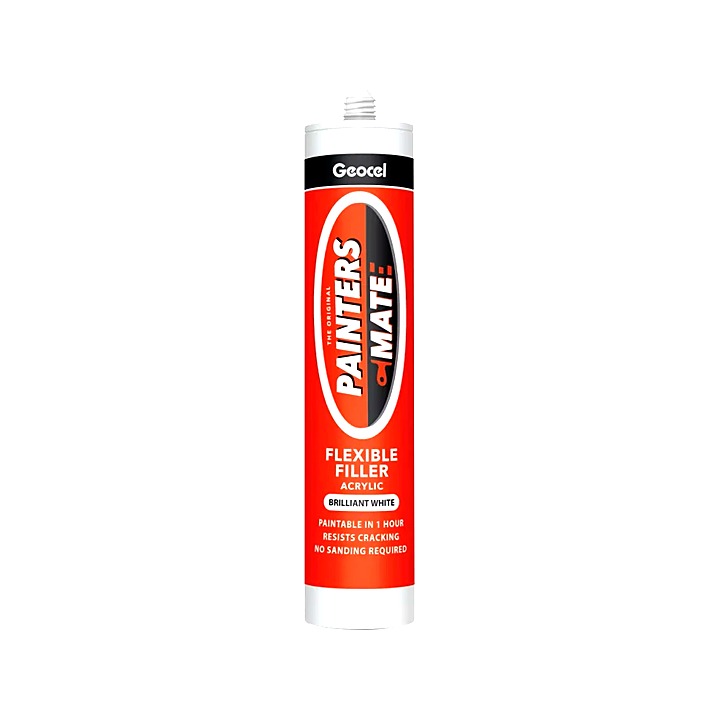 Geocel Painters Mate White 310ml