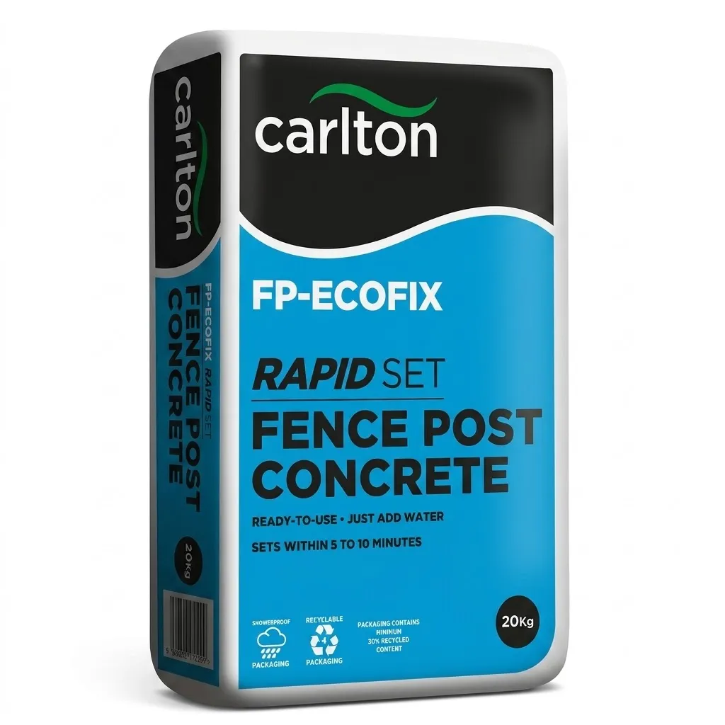 Carlton Post Mix Concrete 20kg