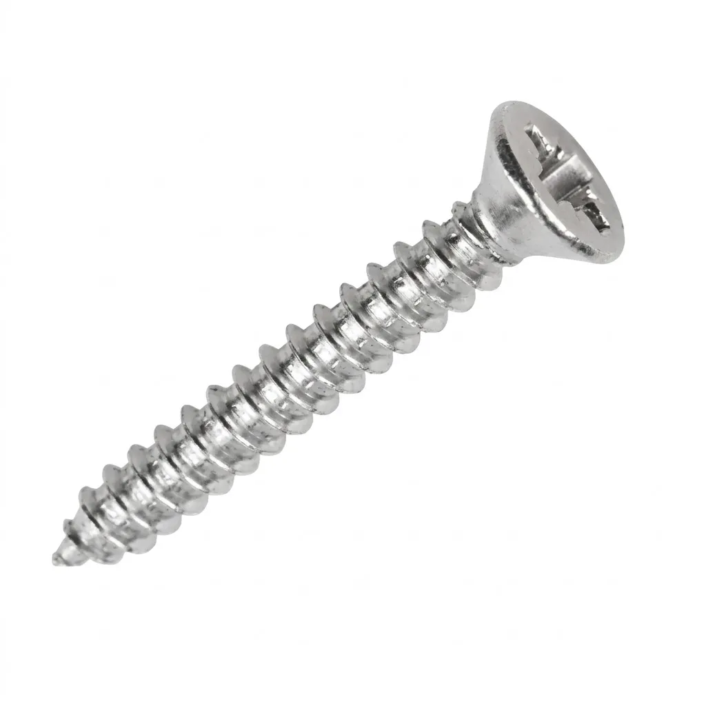 Netherwood Tools 10 x 1-1/4" (32mm) Screws Approx 40