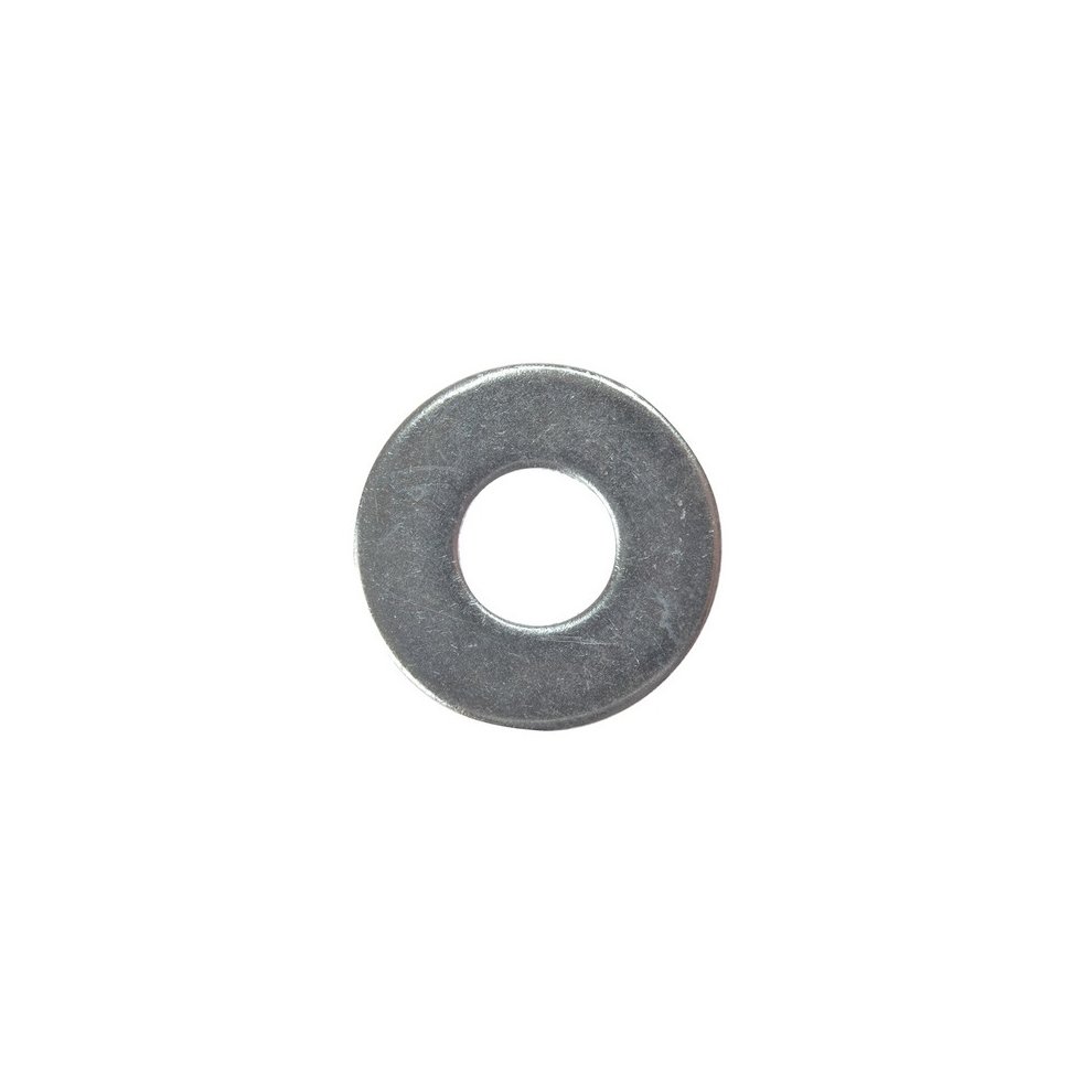 ForgeFix Flat Penny Washer M5 X 25mm Bag 10