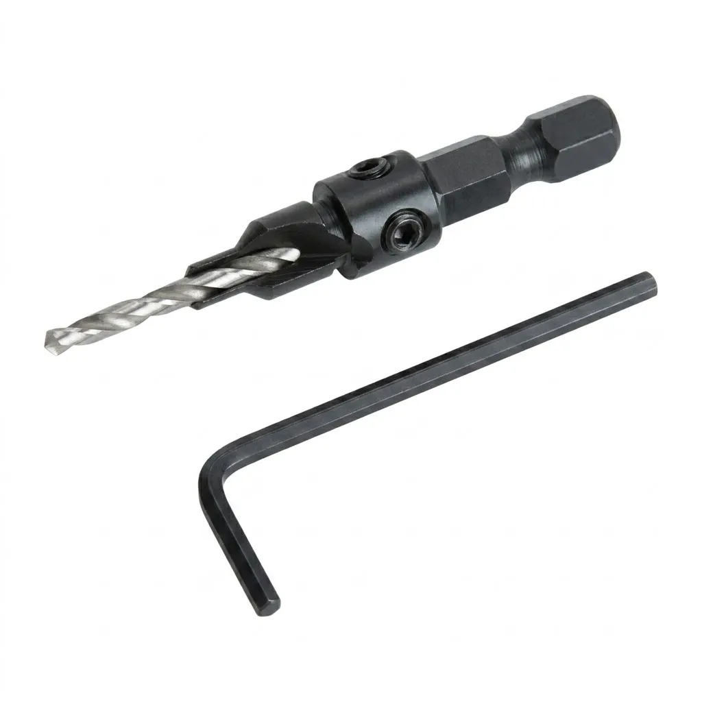 Faithfull Countersink No.10 (10mm)