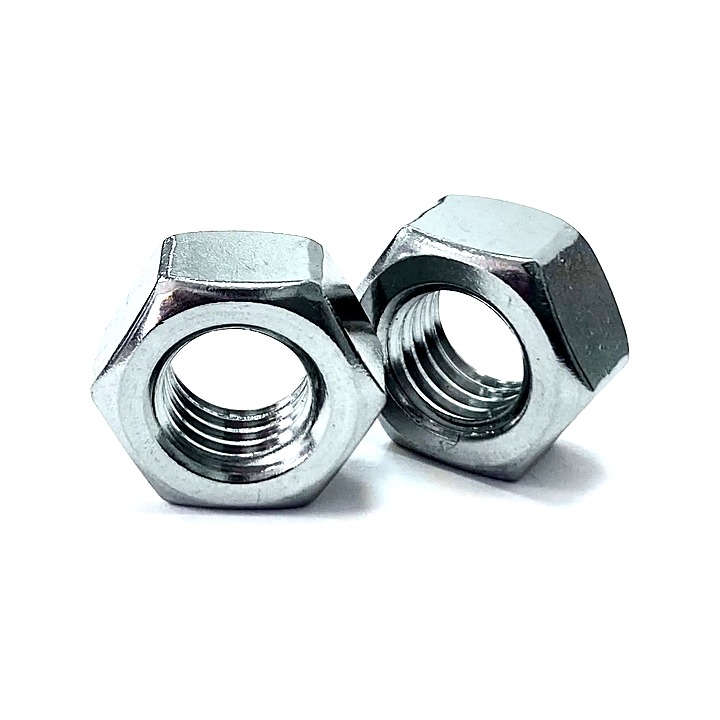 M5 Hex Nuts Box of 100
