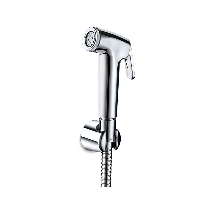 Jaxi Lite Handheld Bidet & Wall Bracket