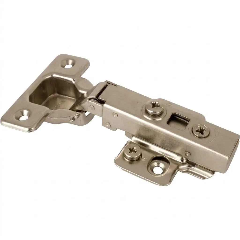 Kitchen Hinges Soft Closing 2pcs