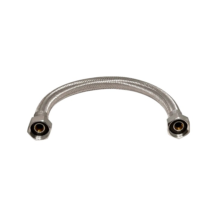 3/4"-3/4" Flexi Tap Connector 300mm