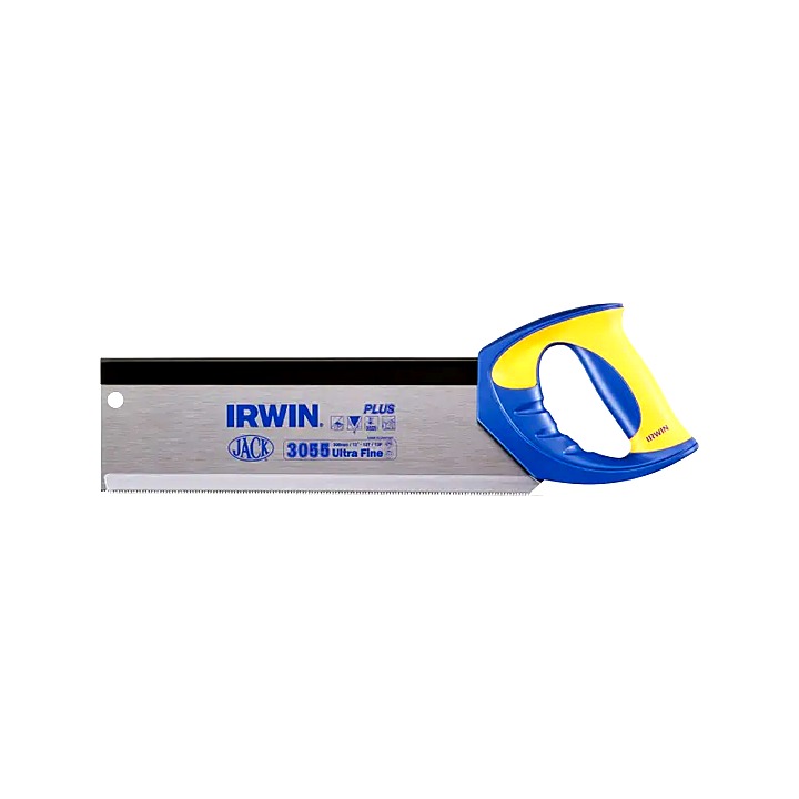 Irwin Jack Hardpoint Tenon Saw 300mm