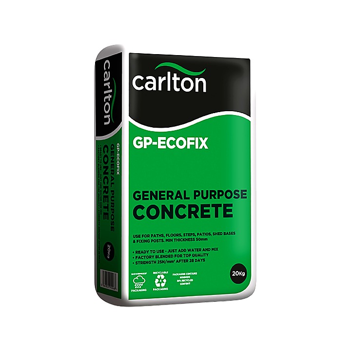 Carlton General Purpose Concrete Mix 20kg