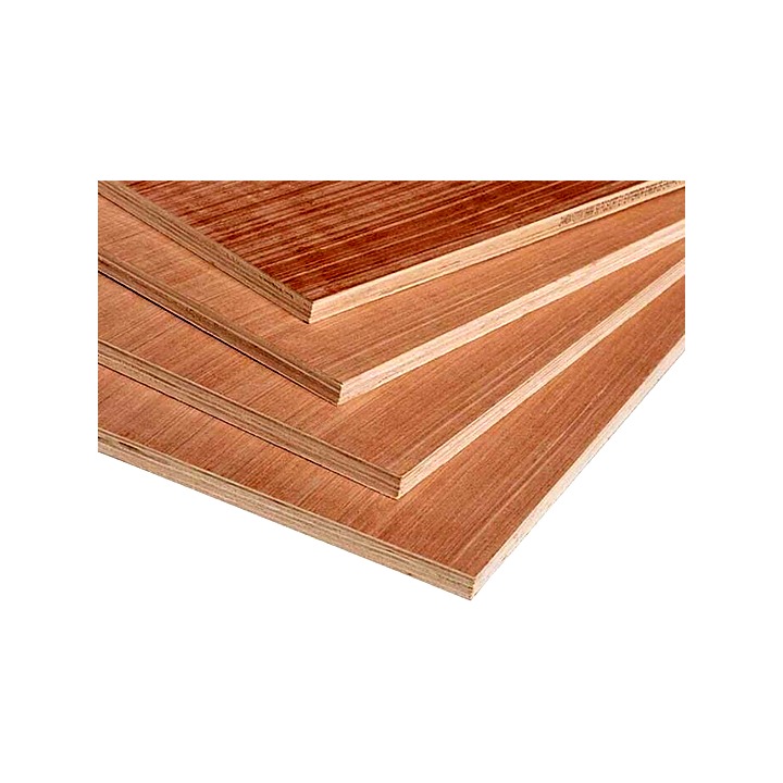Plywood (L)1220 x (W)1220 x (D)18mm