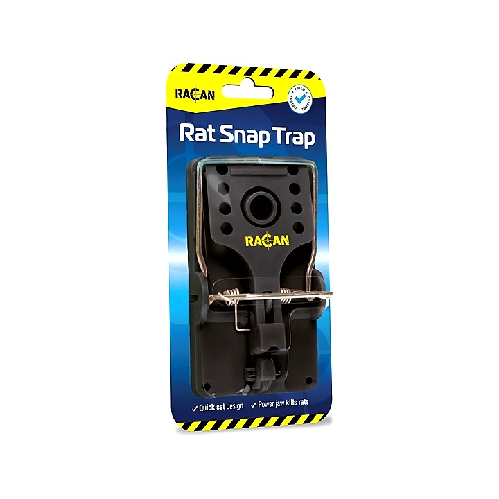 Racan Rat Snap Trap