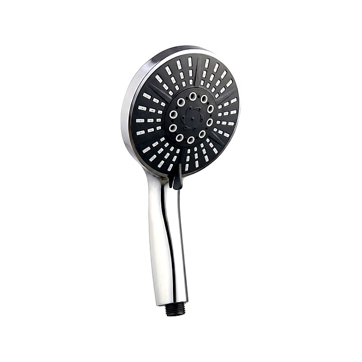 5 Way Shower Head