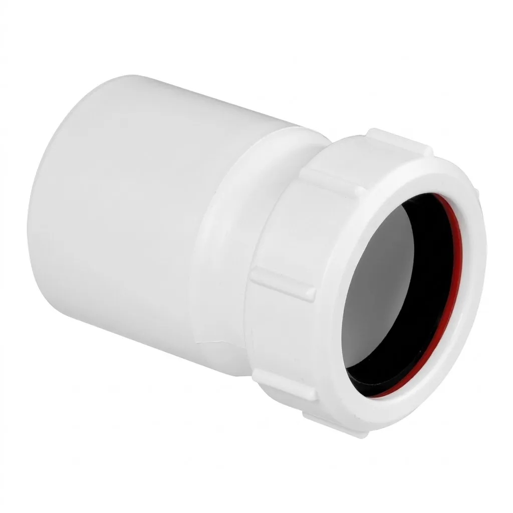 McAlpine 2" x 1-1/2" Multifit Reducer