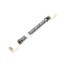22mm x 22mm Pushfit Flexi Tap Connector 300mm
