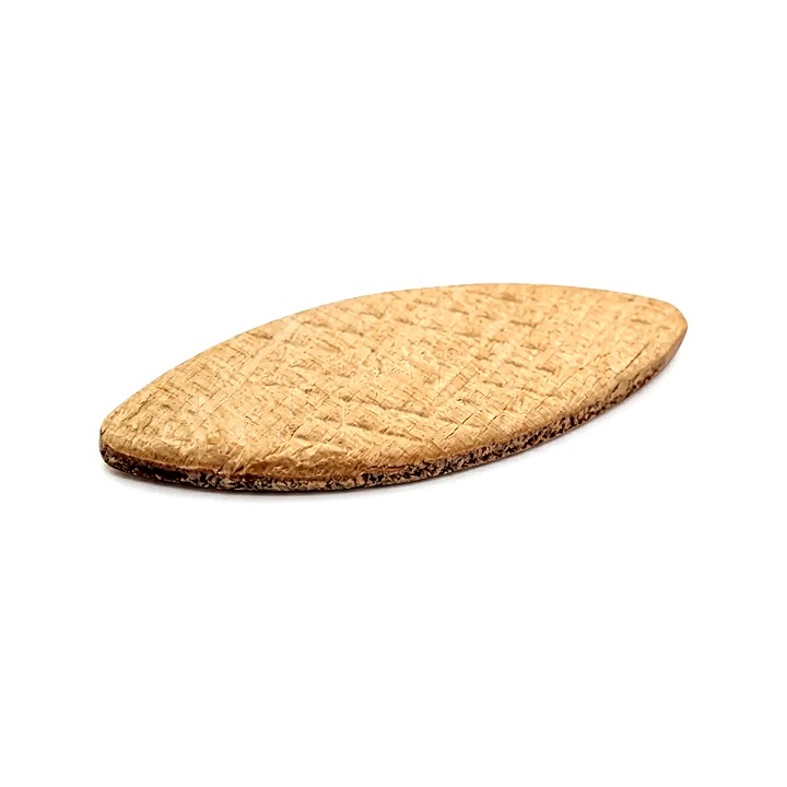 Faithfull Biscuit Wood No. 10 Pack of 125