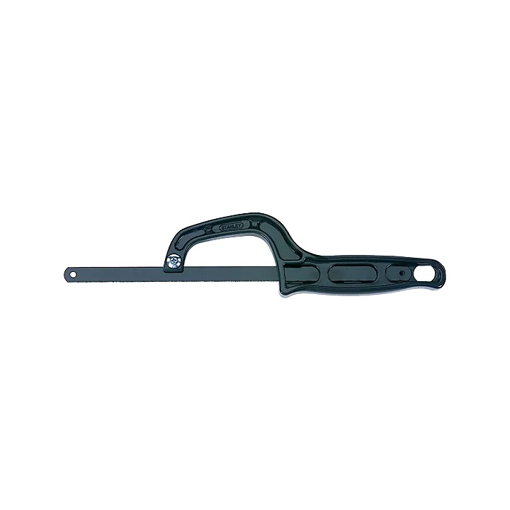 Stanley Mini Hacksaw 250mm